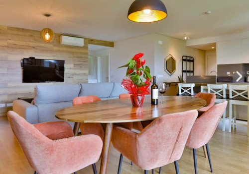 Bright Apartment in Condominium with Pool – Av. dos Descobrimentos, Quarteira - Gallery - 19