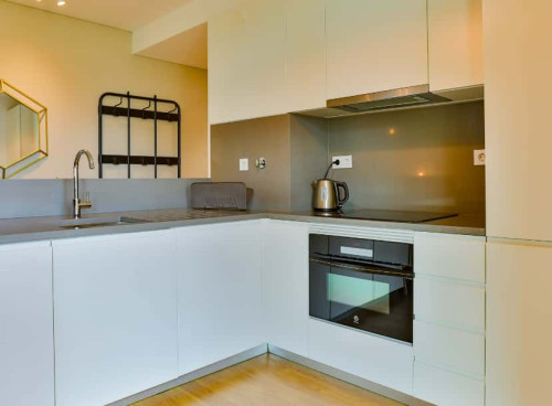 Bright Apartment in Condominium with Pool – Av. dos Descobrimentos, Quarteira - Gallery - 20