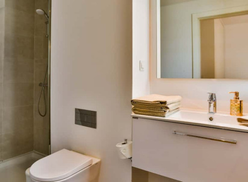Bright Apartment in Condominium with Pool – Av. dos Descobrimentos, Quarteira - Gallery - 30