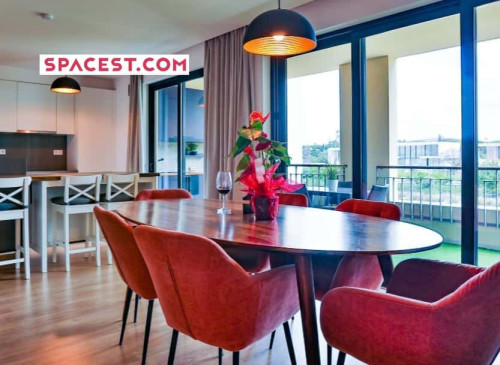 Bright Apartment in Condominium with Pool – Av. dos Descobrimentos, Quarteira - Gallery - 17