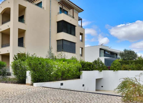 Bright Apartment in Condominium with Pool – Av. dos Descobrimentos, Quarteira - Gallery - 13