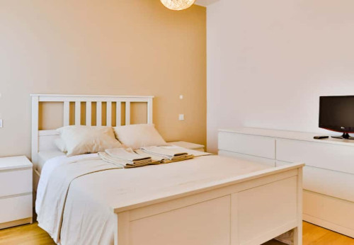 Bright Apartment in Condominium with Pool – Av. dos Descobrimentos, Quarteira - Gallery - 26