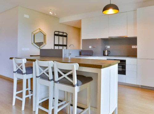 Bright Apartment in Condominium with Pool – Av. dos Descobrimentos, Quarteira - Gallery - 23