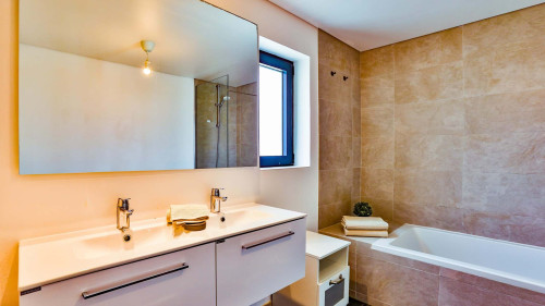 Bright Apartment in Condominium with Pool – Av. dos Descobrimentos, Quarteira - Gallery - 31