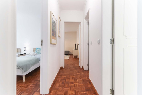 Bright and Cozy Apartment in Rua Sacadura Cabral, Estoril - Gallery - 17