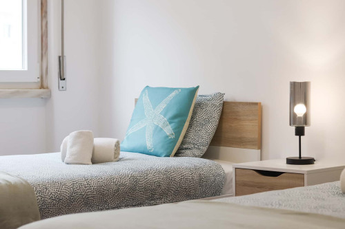 Bright and Cozy Apartment in Rua Sacadura Cabral, Estoril - Gallery - 11