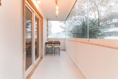 Bright and Cozy Apartment in Rua Sacadura Cabral, Estoril - Gallery - 7