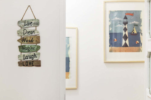 Bright and Cozy Apartment in Rua Sacadura Cabral, Estoril - Gallery - 19