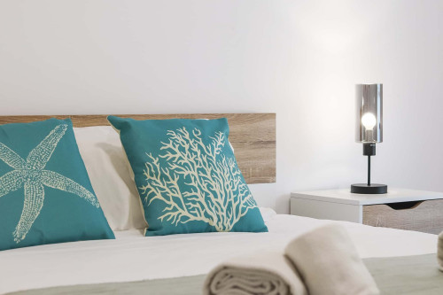 Bright and Cozy Apartment in Rua Sacadura Cabral, Estoril - Gallery - 10