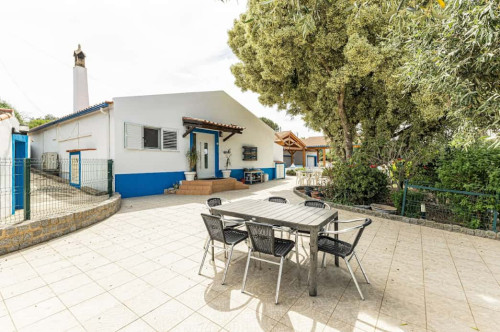 Magnificent house with private pool in Silves (From October to March only)