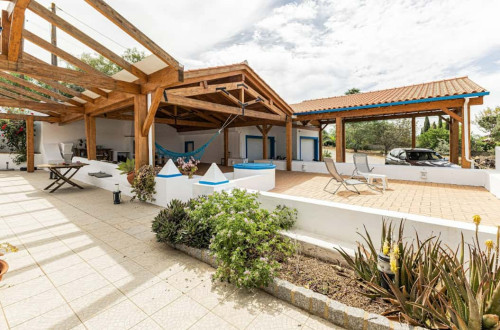 Magnificent house with private pool in Silves (From October to March only)  - Gallery -  5