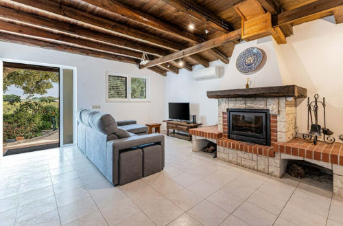 Magnificent house with private pool in Silves (From October to March only)