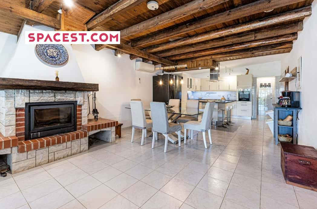  Magnificent House With Private Pool In Silves (From October To March Only)  -  Magnificent house with private pool in Silves (From October to March only)  - Gallery -  1