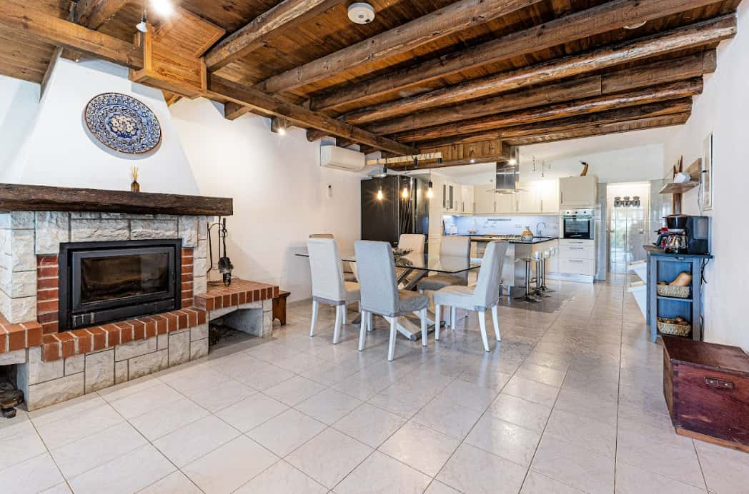  Magnificent House With Private Pool In Silves (From October To March Only)  -  Magnificent house with private pool in Silves (From October to March only)  - Gallery -  2