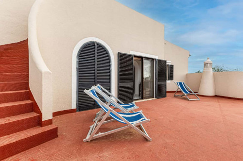Magnificent house with private pool in Porches (from November to March only) - Gallery - 16