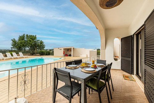 Magnificent house with private pool in Porches (from November to March only) - Gallery - 18
