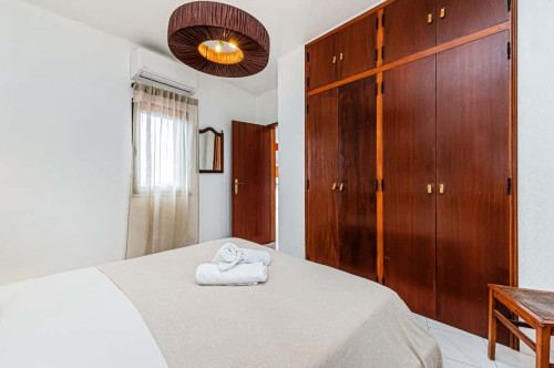 Magnificent house with private pool in Porches (from November to March only)
