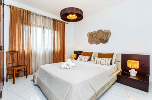 Magnificent house with private pool in Porches (from November to March only) - Gallery - 24