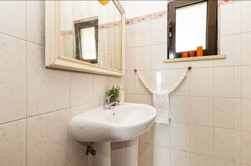 Magnificent house with private pool in Porches (from November to March only)