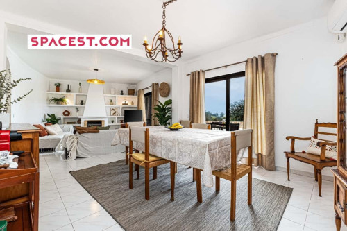 Magnificent house with private pool in Porches (from November to March only) - Gallery - 22