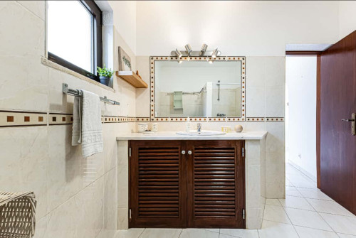 Magnificent house with private pool in Porches (from November to March only) - Gallery - 12