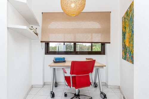 Magnificent house with private pool in Porches (from November to March only) - Gallery - 41