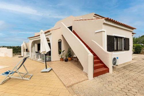 Magnificent house with private pool in Porches (from November to March only) - Gallery - 11