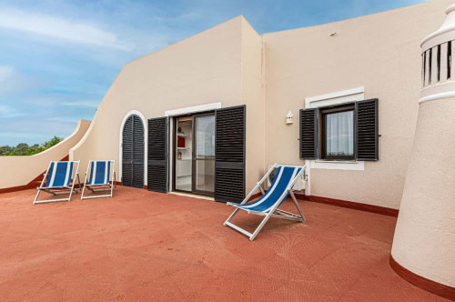 Magnificent house with private pool in Porches (from November to March only) - Gallery - 19