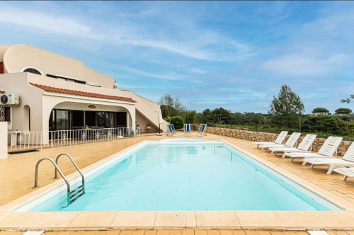 Magnificent house with private pool in Porches (from November to March only) - Gallery - 7