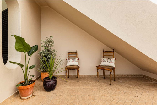 Magnificent house with private pool in Porches (from November to March only) - Gallery - 20