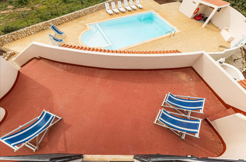 Magnificent house with private pool in Porches (from November to March only) - Gallery - 15