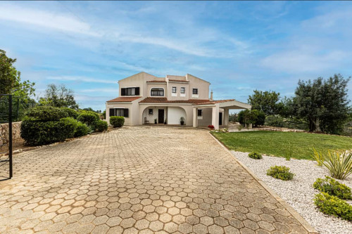 Magnificent house with private pool in Porches (from November to March only) - Gallery - 13