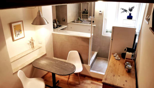 Torretta Borgo Vittorio