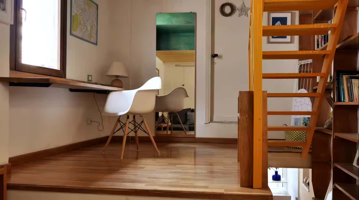  Torretta Borgo Vittorio  -  Torretta Borgo Vittorio  - Gallery -  1