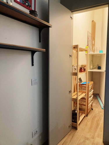 Via Oreste Tommasini  - Gallery -  5