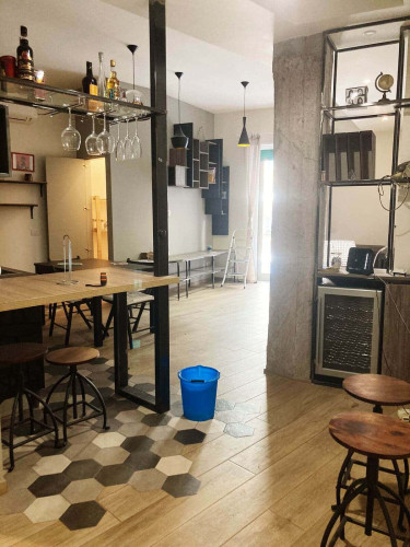 Via Oreste Tommasini