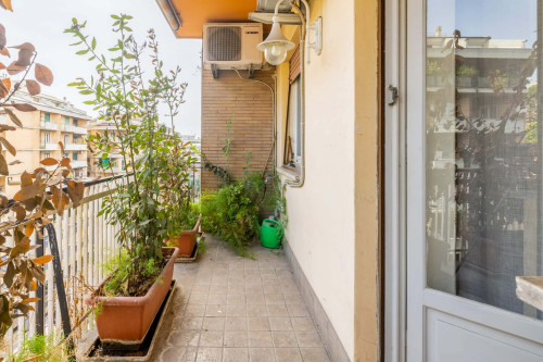 Via Cesare Pascarella