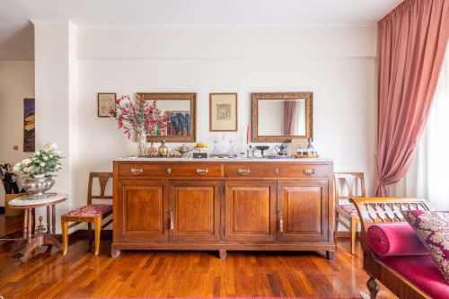 Via Cesare Pascarella