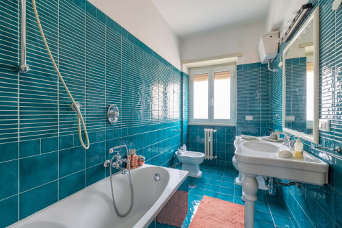 Via Cesare Pascarella