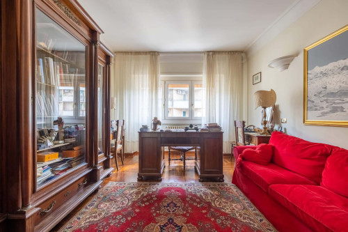 Via Cesare Pascarella  - Gallery -  5