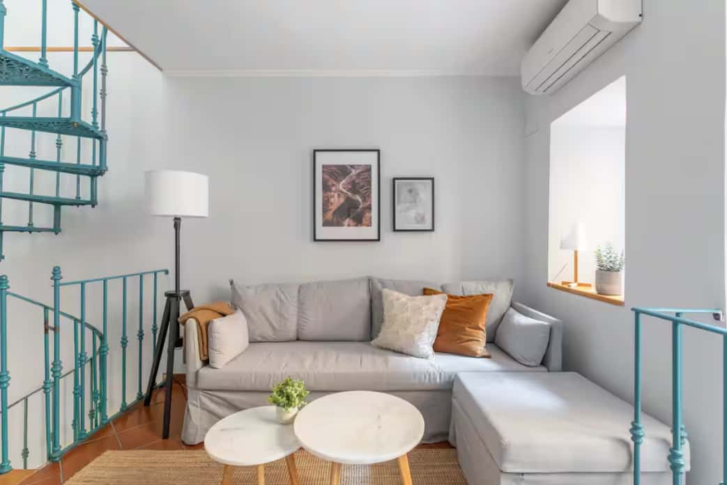  Via Sallustiana  -  Via Sallustiana  - Gallery -  1