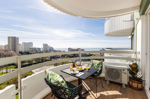 Great apartment in Praia da Rocha, Portimão (From October to March only) - Gallery - 24