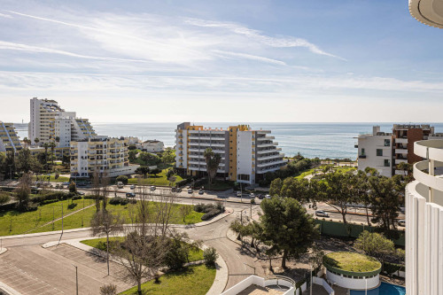 Great apartment in Praia da Rocha, Portimão (From October to March only) - Gallery - 11