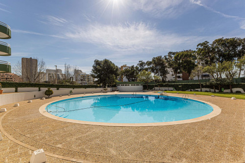 Great apartment in Praia da Rocha, Portimão (From October to March only) - Gallery - 3
