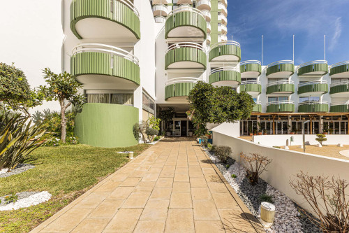 Great apartment in Praia da Rocha, Portimão (From October to March only) - Gallery - 6