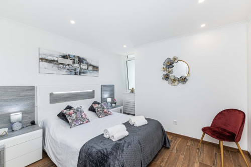 Great apartment in Praia da Rocha, Portimão (From October to March only) - Gallery - 25