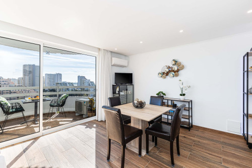 Great apartment in Praia da Rocha, Portimão (From October to March only) - Gallery - 10