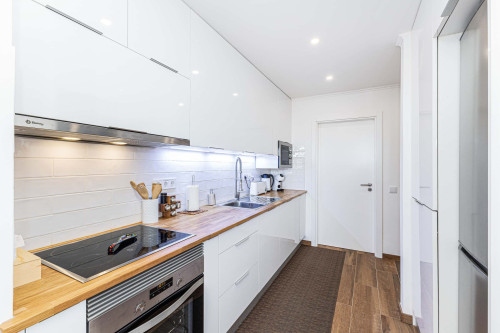 Great apartment in Praia da Rocha, Portimão (From October to March only) - Gallery - 21