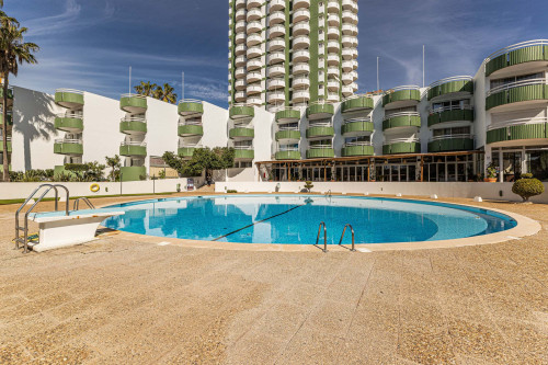 Great apartment in Praia da Rocha, Portimão (From October to March only) - Gallery - 5