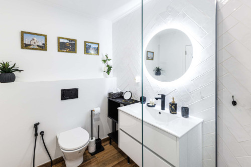 Great apartment in Praia da Rocha, Portimão (From October to March only) - Gallery - 16